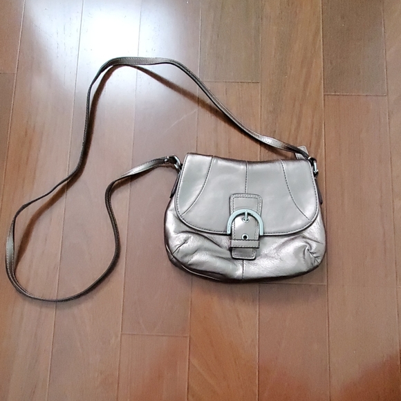 Coach Purse - Picture 2 of 5